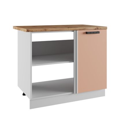 Кухня Модуль СУ 1000 Ройс Лазурь