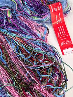 FEZA Alp PREMIER, 100г