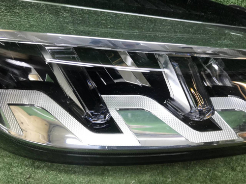 Фара правая Chery Tiggo 7 Pro (2020-2024) LED