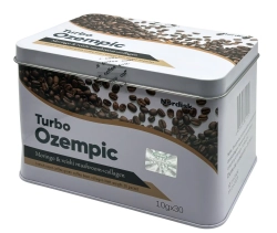 Оземпик Турбо кофе для снижения веса