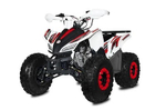 Квадроцикл SHARMAX Cross 180