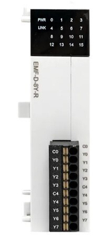 Модуль дискретного вывода EKF EMF-D-8Y-R