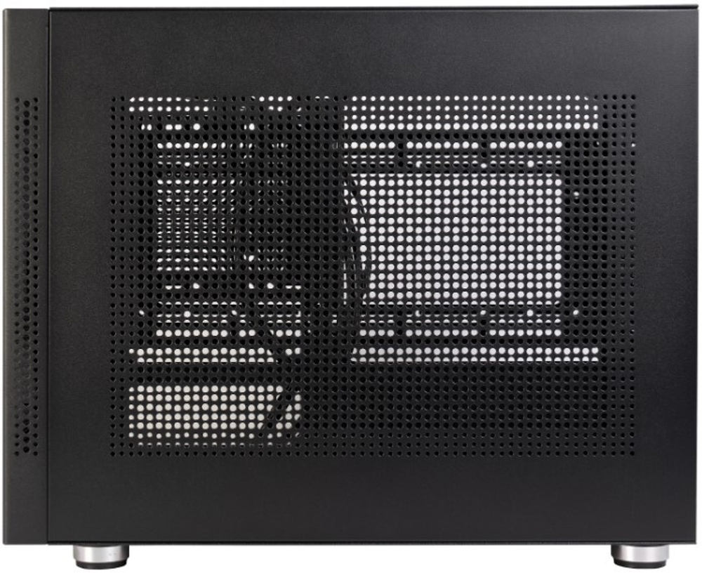 Корпус mATX Eurocase MI05
