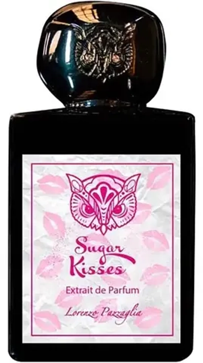LORENZO PAZZAGLIA SUGAR KISSES EXTRAIT 50 ML