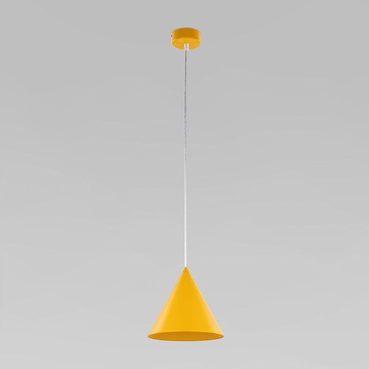 Подвесной светильник TK Lighting 10077 Cono