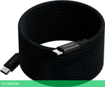 Кабель Magssory Link C CBL021 2.4м Black (CBL021b)