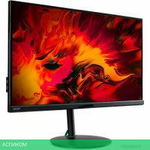 Игровой монитор Acer Nitro XV282KKVbmiipruzx UM.PX2EE.V07