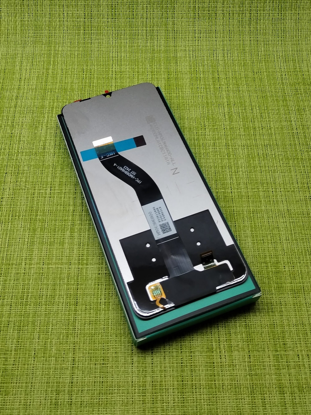 Xiaomi Redmi 14C (2409BRN2CA)/(2409BRN2CY) / Poco C75 (2410FPCC5G) Дисплей (lcd) (в сборе с тачскрином) (ORIG)
