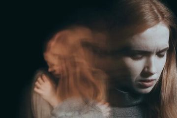Почему возникает селфхарм и как из него выбраться