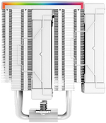 Кулер  Deepcool AK620 DIGITAL WH