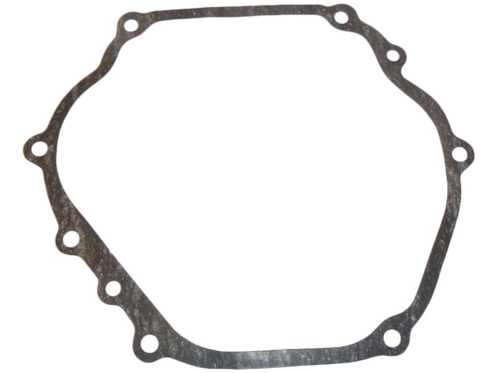 Прокладка задней крышки блока цилиндра GX 390/Crankcase cover gasket