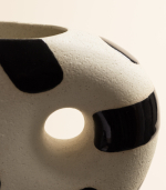 SOLAR II ВАЗА ПЯТНИСТАЯ