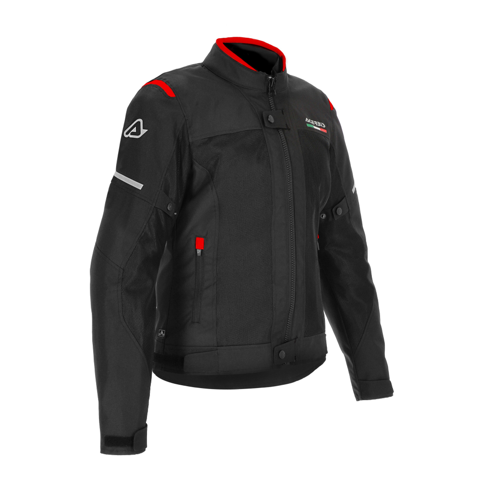 Куртка женская Acerbis CE ON ROAD RUBY LADY JACKET