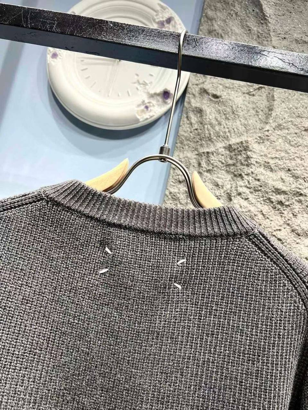 Свитер Maison Margiela