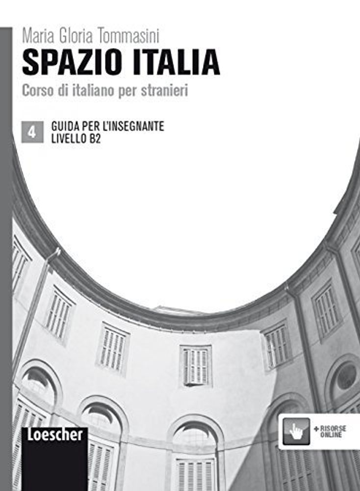 Spazio Italia 4 Guida