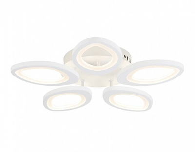 Потолочная люстра Ambrella Light FA FA4492