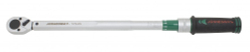 T27340N Ключ динамометрический 1/2"DR, 60-340 Нм