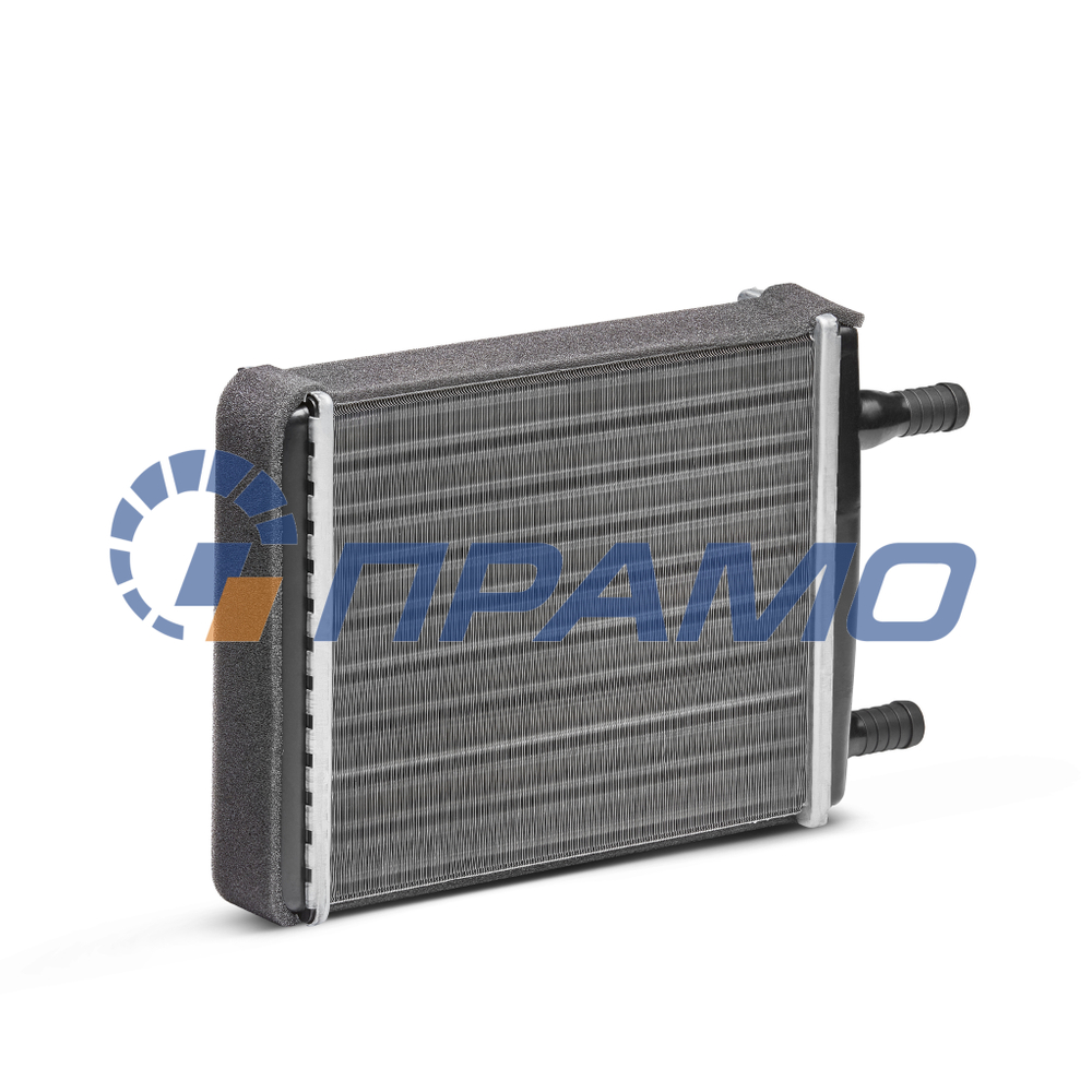 ЛР3302-8101060-01 (ПРАМО) Радиатор отопителя