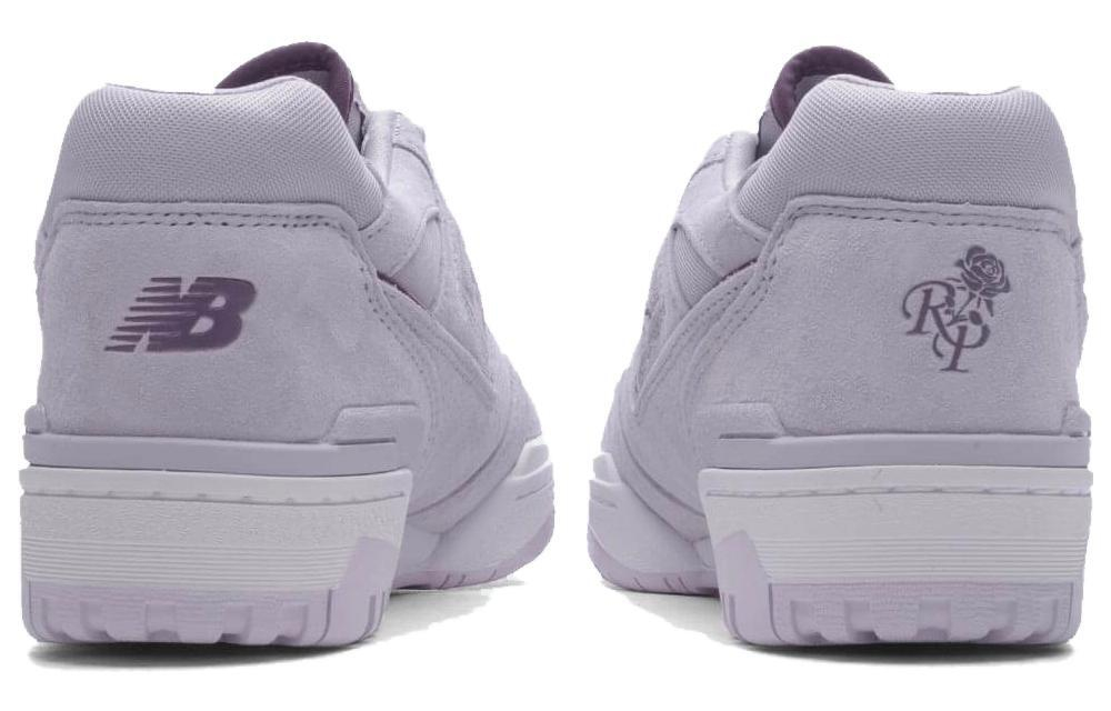 Кроссовки Rich Paul X New Balance Nb 550