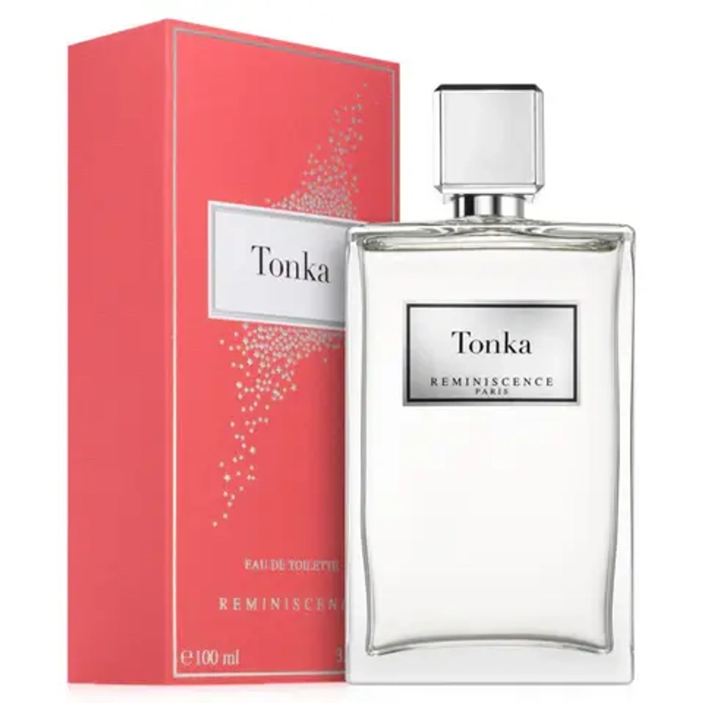 Reminiscence Tonka