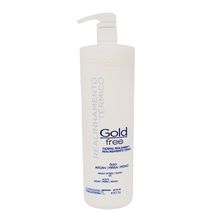 Soupleliss Нанопластика Gold Free Кислотный состав