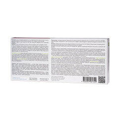 A Идеальный набор для увлажнения кожи TEANA (10 ампул по 2 мл)