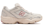 Кроссовки New Balance Nb 452 (Женская размерная сетка)