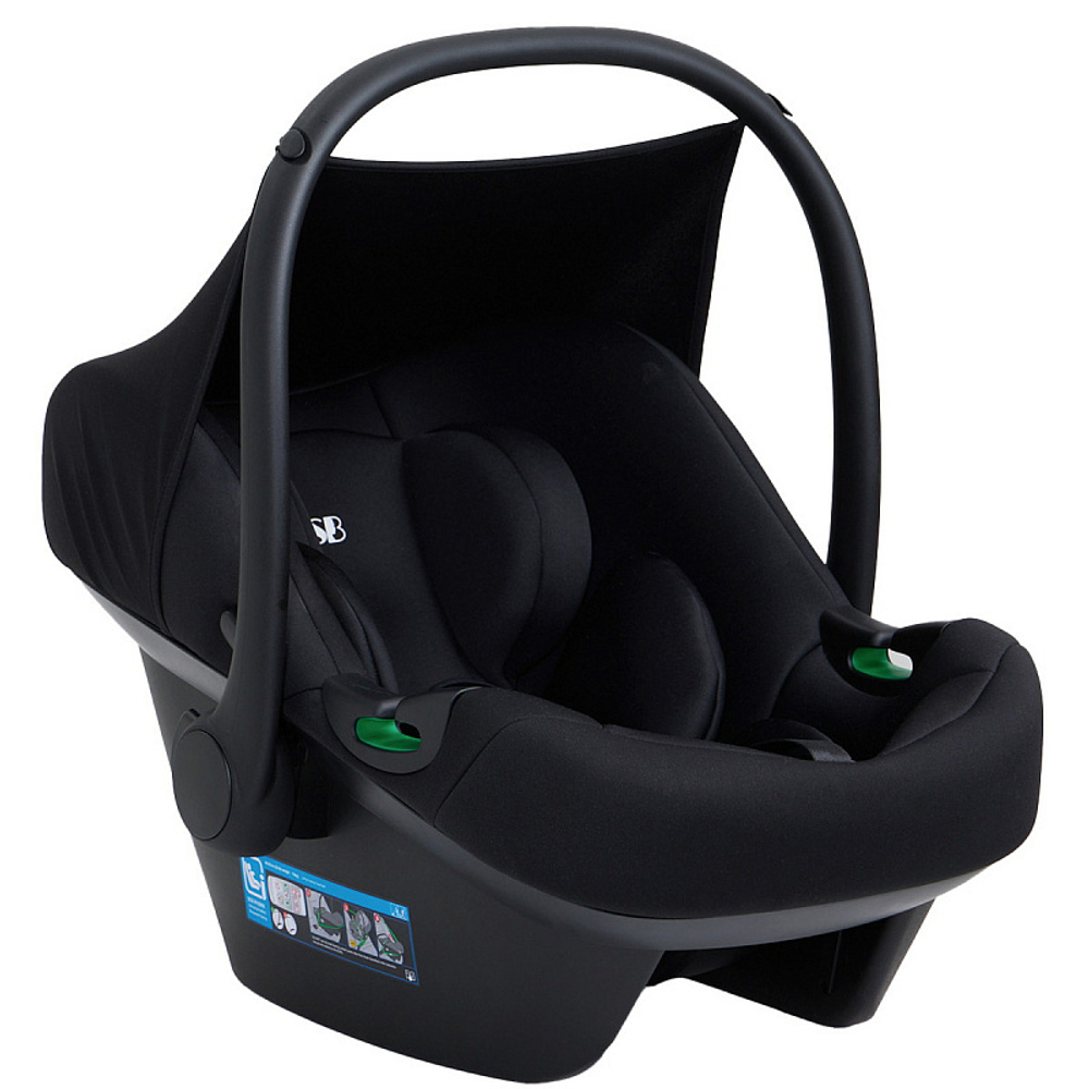 Детская коляска Sweet Baby Elegante 3 в 1 BRD Grey
