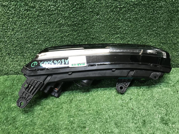 ДХО левый Jetour Dashing (2022-н.в.) LED