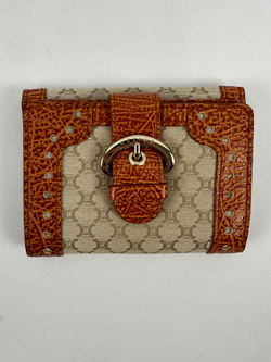 Cумка и кошелек Celine