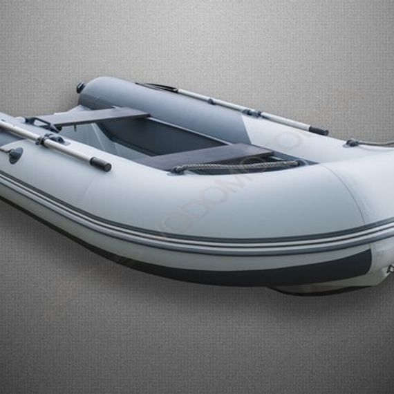Жестко-надувная лодка Велес ( Stel ) R-360