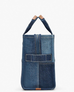 Сумка MARC JACOBS THE DENIM MEDIUM TOTE BAG