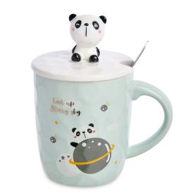 GAEM Art MUG-356/1 Кружка «Мечтатель»