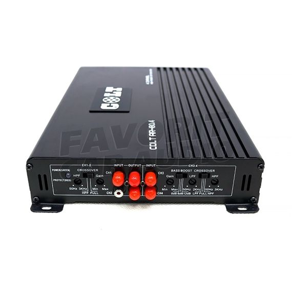 Усилитель COLT AR-80.4