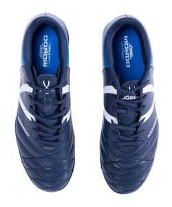 Бутсы многошиповые Mondo TF Navy/black