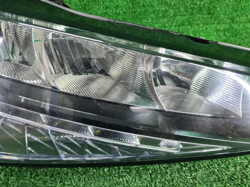 Фара правая Skoda Rapid 2 (2020-н.в.) LED
