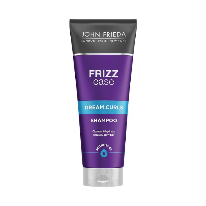 John Frieda Шампунь для волнистых и вьющихся волос 250 мл.