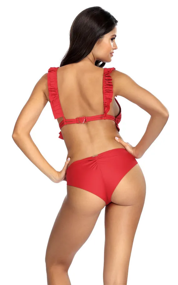 L1125/1 Купальник раздельный