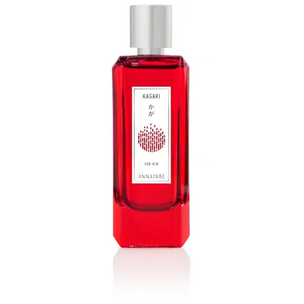 Туалетная вода для мужчин Annayake Kagari For Him EDT Vapo 100 мл