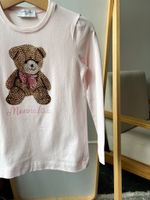 Лонгслив Monnalisa, 110