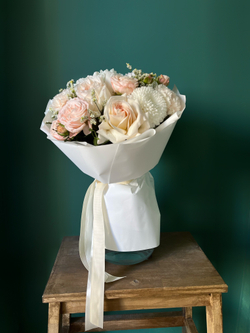 Букет «Романтический сад»