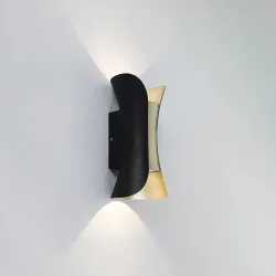 Фасадный светильник Arte Lamp