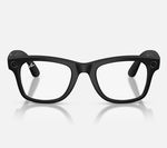 Очки умные Meta Ray-Ban Wayfarer Gen 2 RW4012 F Matte Black L Transitions Grey (T155 / S53)