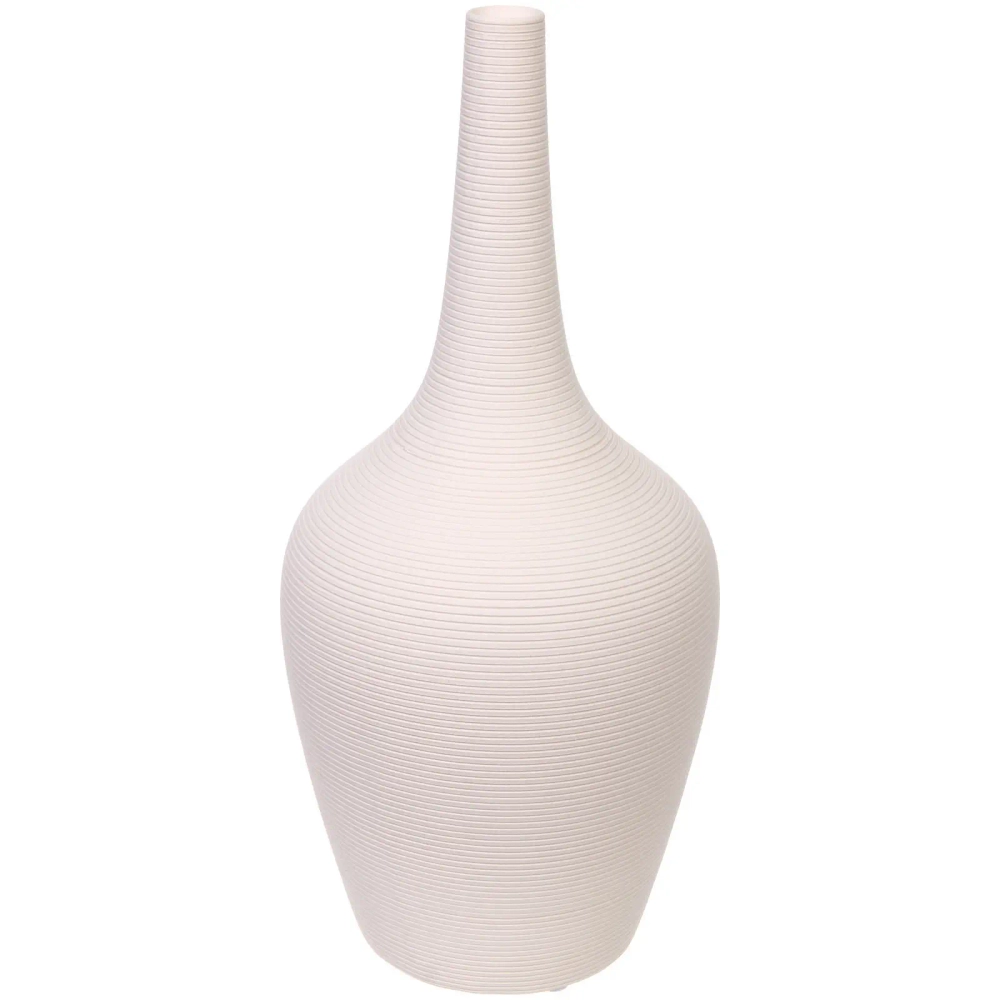 Ваза для сухоцветов «GRACE» 16*35см
