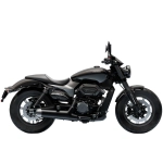 Мотоцикл Moto Morini 3 ½ (350) RUMBLE