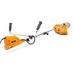 Триммер электрический Daewoo DABC 1800E