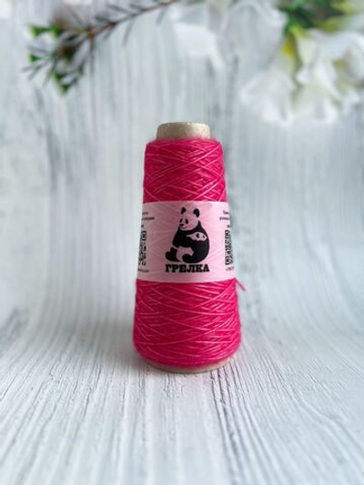 Пряжа шнурок мериноса топс