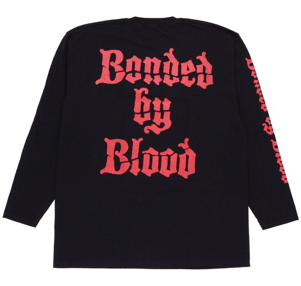 Свитшот Exodus Bonded By Blood
