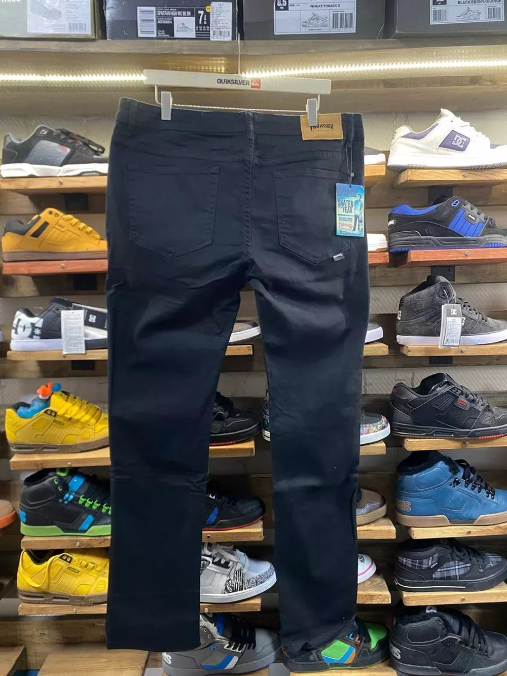 Джинсы прямые от Savitar Shoes Company