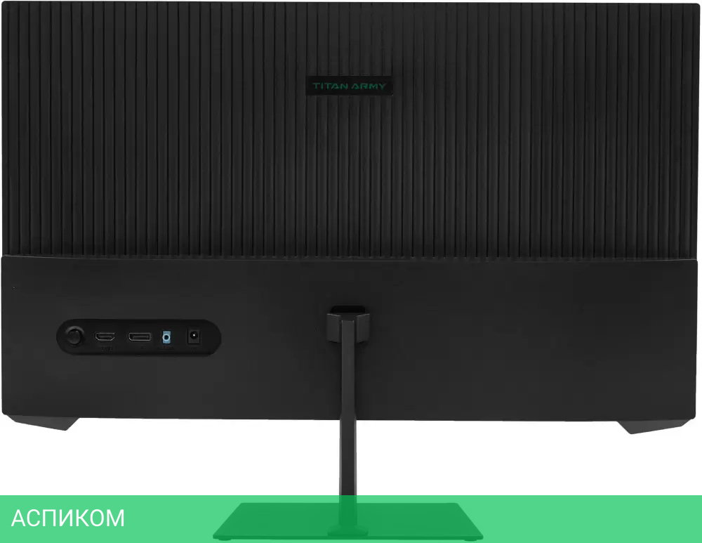 Игровой монитор Titan Army P24H2G